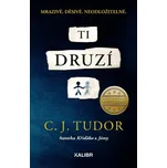 Ti druzí - C. J. Tudor (2020, pevná)