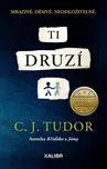 Ti druzí - C. J. Tudor (2020, pevná)