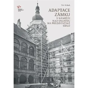 Adaptace zámku v Náměšti nad Oslavou na…