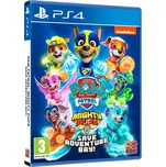 Paw Patrol Mighty Pups Save Adventure…