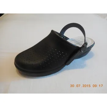 Dámská zdravotní obuv Michal Firýt Obuv s plnou špicí typ 533 / 524 ČERNÁ Ostatní: černá, Rozměr: 42