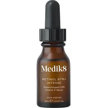 Pleťové sérum Medik8 Retinol 6TR Intense 15 ml