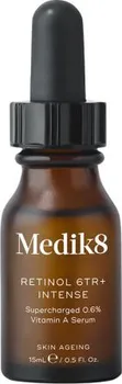 Pleťové sérum Medik8 Retinol 6TR Intense 15 ml