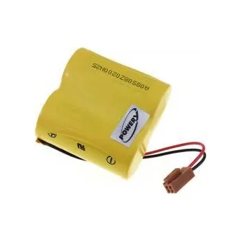 Elektronika Baterie Cutler A06 Serie 6V 5000mAh