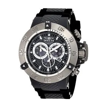Hodinky Invicta 0927 Subaqua Noma III Collection Chronograph