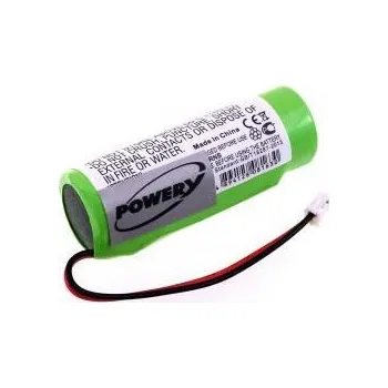 Baterie pro mobilní telefon Baterie Sony CMD-C8 3,7V 650mAh