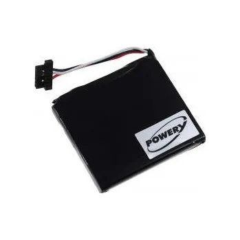 Baterie GPS Pioneer AVIC-F320BT 3,7V 790mAh