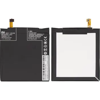 Originální Xiaomi BM31 3050 mAh Li-Ion (Bulk)