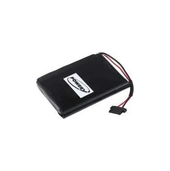 Baterie Becker E4MT081202B22 3,7V 1200mAh