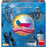 Dino Máme rádi Česko