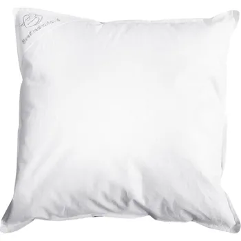 Zavinovačka Eva Kiedroňová Polštář - 30x30 - Malý - péřová výplň