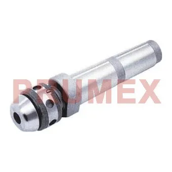 Upínací pouzdro s kuželovou stopkou morse pro frézy s válcovou stopkou, 241492, 4x16