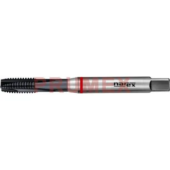 Závitořezný nástroj Závitník strojní DIN 371, ISO2, HSSE V3, 223043, M3 /1580/ TiCN