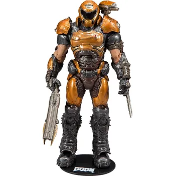 Figurka McFarlane Toys Doom 18 cm
