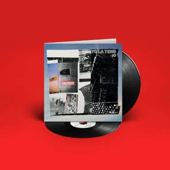 Zahraniční hudba Yo La Tengo - Electr-O-Pura (2LP, OLE132LP)
