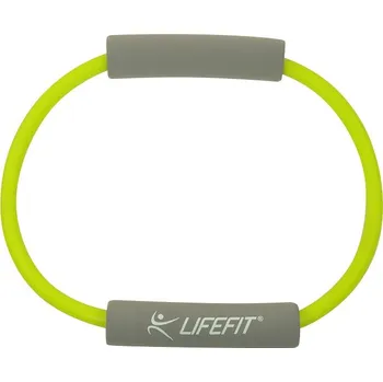 Lifefit Expander Circle světle zelený