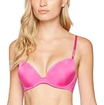 Dámská podprsenka - 0000F2892E BM6 - Calvin Klein Rose růžová 80C