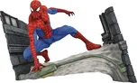 Diamond Select Spider-Man Webbing…
