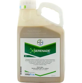 Fungicid Serenade Aso 5l