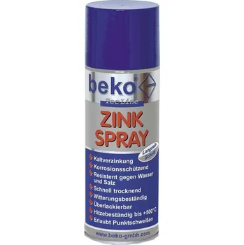 Příslušenství pro kuchyňský robot Zinkový sprej Beko 2951400