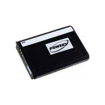 Baterie pro mobilní telefon Baterie Samsung AB803446BU 3,7V 750mAh