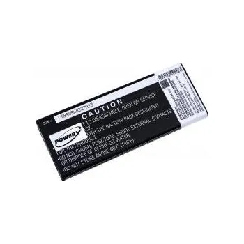 Baterie pro mobilní telefon Baterie Samsung SM-N9109W 3,85V 3000mAh