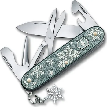 Multifunkční nůž Victorinox Pioneer X Winter Magic Special Edition 2020 