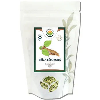 Salvia Paradise Bříza bělokorá list, 50 g