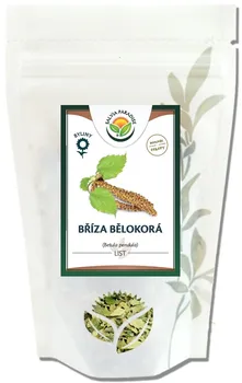 Přírodní produkt Salvia Paradise Bříza bělokorá list