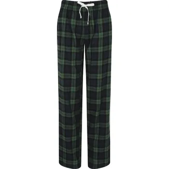 Dámské kalhoty Tartan Frill SF83 (Women`s Tartan Frill Shorts )