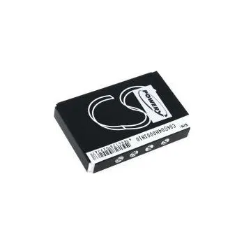 Baterie pro mobilní telefon Baterie Logitech Harmony 915 Remote 3,7V 1300mAh