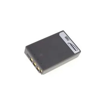 Baterie Olympus BLS-5 7,2V 1000mAh