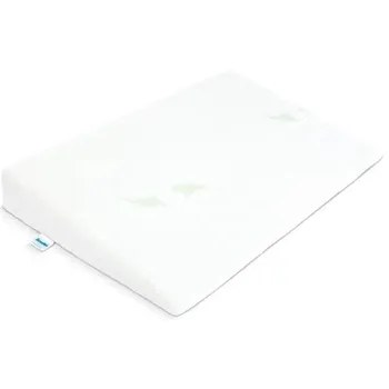 Sensillo Luxe s aloe vera bílý, 68 x 7 x 38 cm