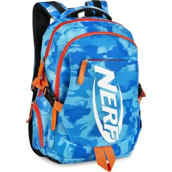 Školní batoh Spokey Hasbro Nerf Bronco