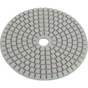 Brusný kotouč Daitex s.r.o. Kotouč diamantový leštící 100x16 P30