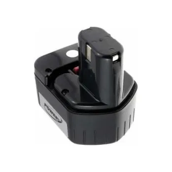 Baterie Hitachi EB1226 2500mAh NiMH 12V