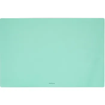PASTELINI Podložka 60 x 40 cm, zelená