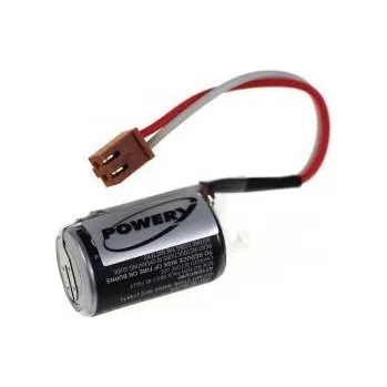 Baterie Omron CPM2A-BAT01 3,6V 1000mAh