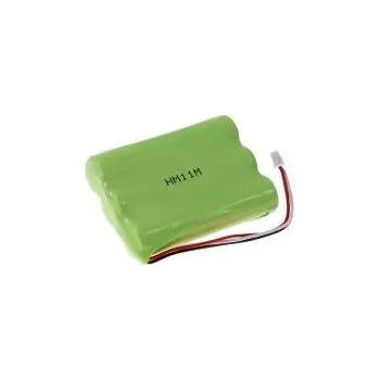 Baterie AGFEO T016 3,6V 700mAh