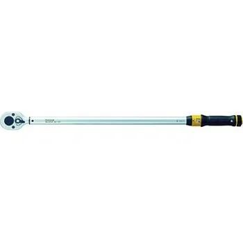 Momentový klíč MicroClick MC 500 Proxxon, rozsah 100 - 500 Nm, 23340