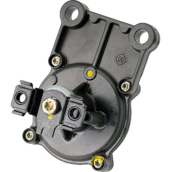 Vakuové čerpadlo Ventil výšky odpružení Knorr K013741