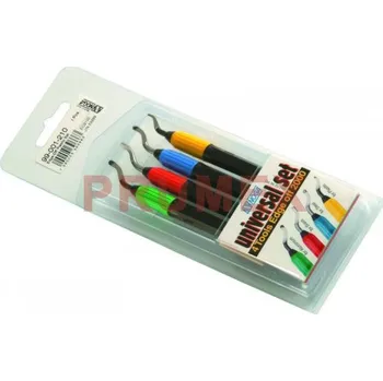 Pracovní nůž Sada "PLAST", NOGA, EO2100