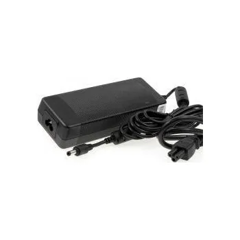 Adaptér k notebooku Nabíječka na HP Pavilion ZV5240US-Serie 18,5V