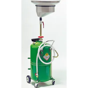 RAASM VYPOUŠTĚČKA 90 l