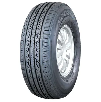 4x4 pneu Mazzini Ecosaver 225/65 R17 102 H
