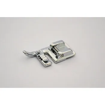 Patka pro našívání ozdobných tkanic