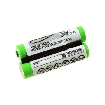 Baterie Panasonic KX-TG1061M 2,4V 700mAh