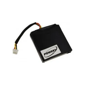 Baterie TomTom 6027A0117401 3,7V 700mAh