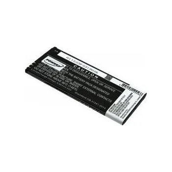 Baterie pro mobilní telefon Baterie Nokia Lumia 950 Dual SIM 3,85V 2900mAh