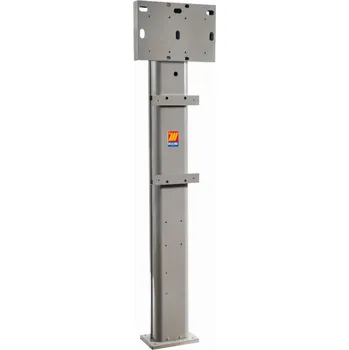 Palivová nádrž MECLUBE VÝDEJNÍ SLOUP PRO 2 NAVÍJEČE